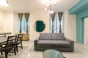ALTIDO Superb Apt for 4 in the heart of historic center